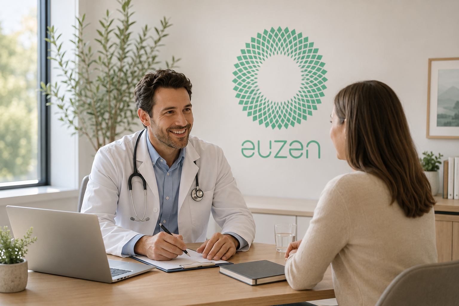 Euzen Home Page